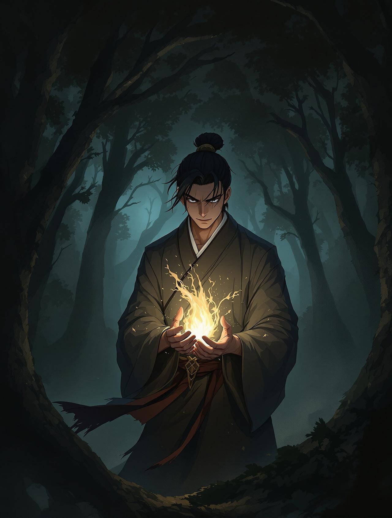 土蛋漫画番剧 - 凡人修仙传 土蛋漫画 - 凡人修仙传