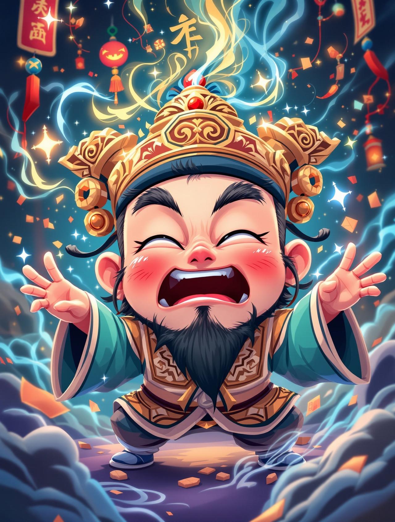 土蛋漫画番剧 - 一念永恒 土蛋漫画 - 一念永恒